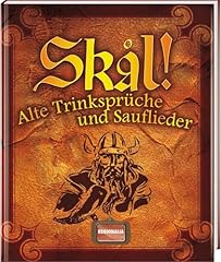 Skal alte trinksprüche gebraucht kaufen  Wird an jeden Ort in Deutschland