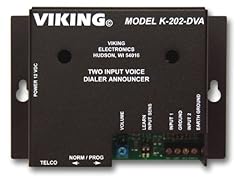 Viking electronics two for sale  Delivered anywhere in USA 