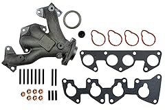 Exhaust manifold compatible for sale  Delivered anywhere in UK