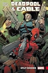 Deadpool cable split for sale  Delivered anywhere in USA 
