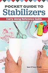 Pocket guide stabilizers for sale  Delivered anywhere in USA 