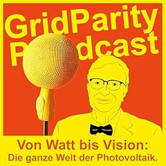 Gridparity podcast watt gebraucht kaufen  Wird an jeden Ort in Deutschland