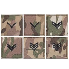 Chgcraft 6pcs styles for sale  Delivered anywhere in UK