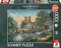 Schmidt thomas kinkade for sale  Delivered anywhere in UK