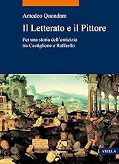 Letterato pittore. per usato  Spedito ovunque in Italia 