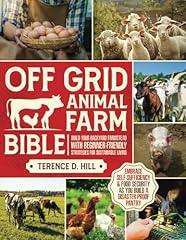 Grid animal farm for sale  Delivered anywhere in USA 
