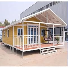 Tiny home maisons d'occasion  Livré partout en Belgiqu