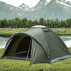 Tenda campeggio ultraleggera usato  Spedito ovunque in Italia 