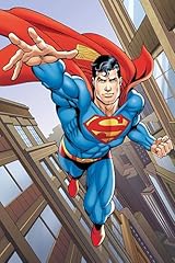 Prime warner superman for sale  Delivered anywhere in USA 