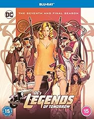 Legends tomorrow season usato  Spedito ovunque in Italia 