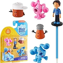 P.m. blue clues for sale  Delivered anywhere in UK
