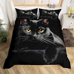 Cat comforter cover for sale  Delivered anywhere in USA 