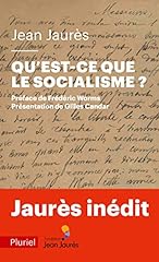 Socialisme leçon philosophie d'occasion  Livré partout en France