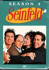Aixiqee seinfeld season for sale  Delivered anywhere in USA 