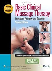 Basic clinical massage for sale  Delivered anywhere in USA 