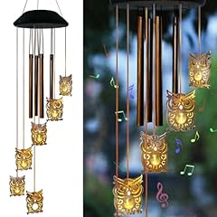 Newvivid solar owl for sale  Delivered anywhere in USA 