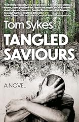 Tangled saviours novel for sale  Delivered anywhere in UK