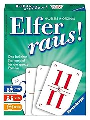 Elfer raus gebraucht kaufen  Wird an jeden Ort in Deutschland
