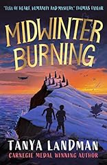 Midwinter burning for sale  Delivered anywhere in Ireland