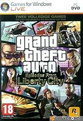Grand theft auto usato  Spedito ovunque in Italia 