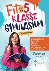Fit klasse gymnasium gebraucht kaufen  Wird an jeden Ort in Deutschland