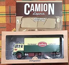 Camion epoca fiat usato  Spedito ovunque in Italia 