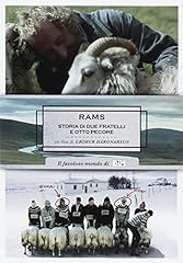Rams storia due usato  Spedito ovunque in Italia 