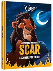 Scar ombres nuit d'occasion  Livré partout en Belgiqu