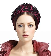 Zofek anne headband for sale  Delivered anywhere in USA 