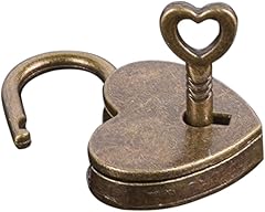 Lock antique brass for sale  Delivered anywhere in UK
