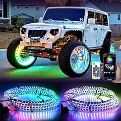 Goodream wheel lights for sale  Delivered anywhere in USA 