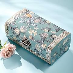 Tbjen wooden trinket for sale  Delivered anywhere in USA 