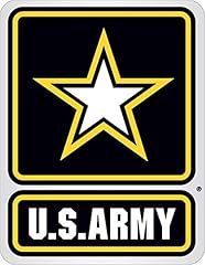 Army decals show for sale  Delivered anywhere in USA 