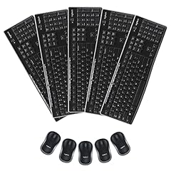 Logitech mk270 wireless for sale  Delivered anywhere in USA 