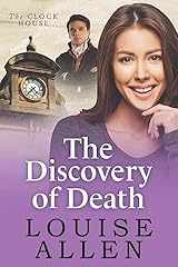 Discovery death clock for sale  Delivered anywhere in UK