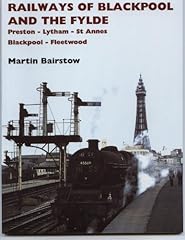 Railways blackpool fylde for sale  Delivered anywhere in UK