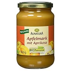 Alnatura bio apfelmark gebraucht kaufen  Wird an jeden Ort in Deutschland