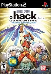 .hack part quarantine for sale  Delivered anywhere in USA 