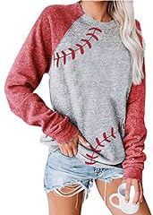 Etatng womens raglan for sale  Delivered anywhere in USA 