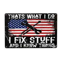 8x12in fix stuff for sale  Delivered anywhere in USA 