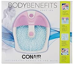 Conair foot spa for sale  Delivered anywhere in USA 
