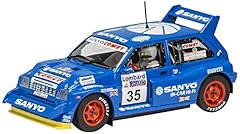 Greenhills scalextric metro d'occasion  Livré partout en France