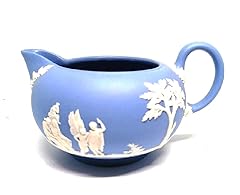 Vintage jasperware blue for sale  Delivered anywhere in UK