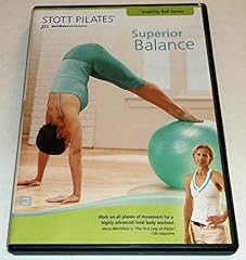 Stott pilates superior for sale  Delivered anywhere in USA 