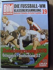 Fussball klassikersammlung deu gebraucht kaufen  Wird an jeden Ort in Deutschland