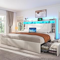 Enhomee king size for sale  Delivered anywhere in USA 