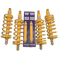 Coil spring shock for sale  Delivered anywhere in UK
