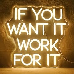Wlhope want work for sale  Delivered anywhere in USA 