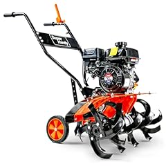 Superhandy rototiller cultivat for sale  Delivered anywhere in USA 