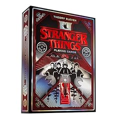 Theory11 stranger things for sale  Delivered anywhere in USA 